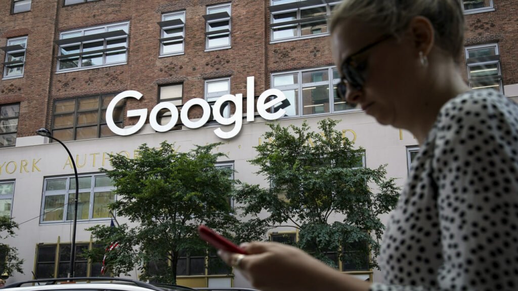 1694358207 131 دادگاه ضدانحصار وزارت دادگستری آمریکا علیه گوگل سه‌شنبه آغاز می‌شود