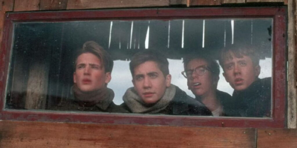 October Sky