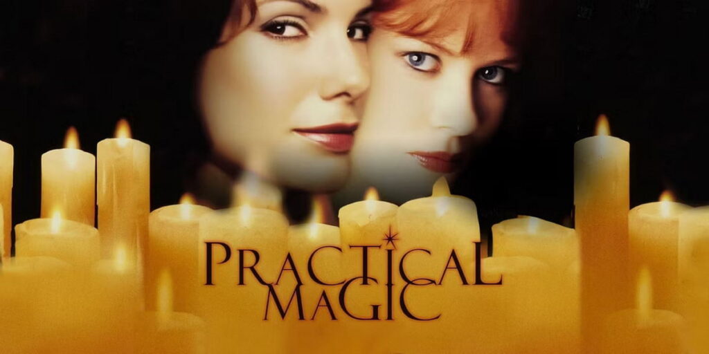 Practical Magic