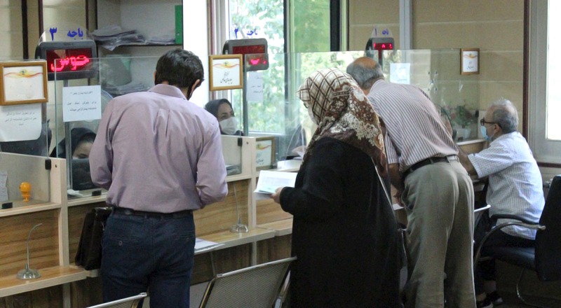 خبر خوش برای بازنشستگان | واریزی 30 میلیونی امشب در حساب بازنشستگان 8 وام بازنشستگان