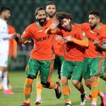 منتظر محمد موهایش را کوتاه می‌کند!