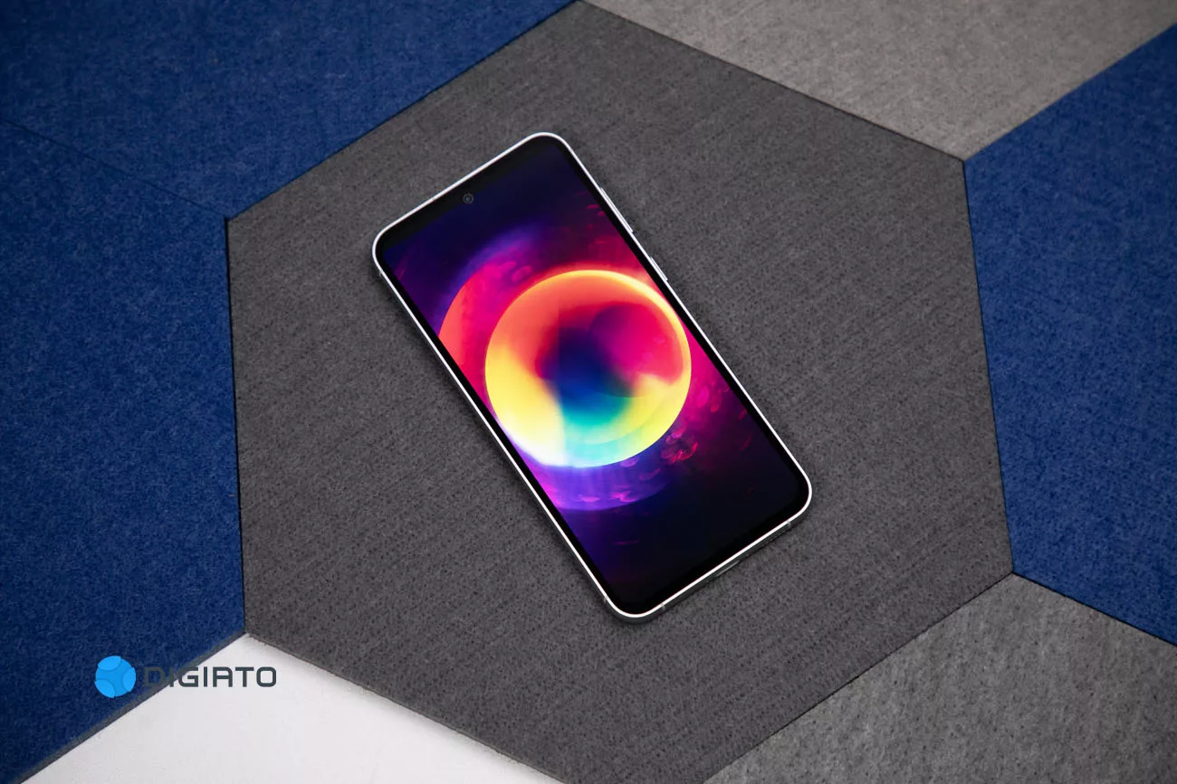 نقد و بررسی گلکسی S23 FE