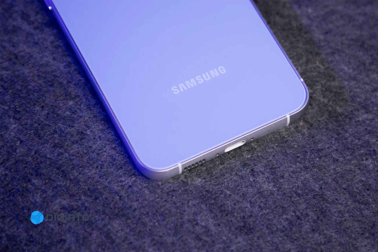 نقد و بررسی گلکسی S23 FE