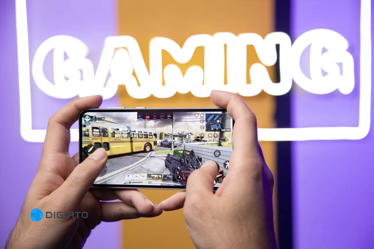 نقد و بررسی گلکسی S23 FE