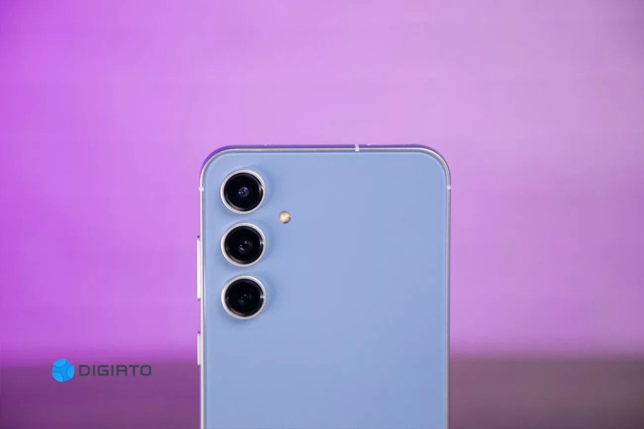 نقد و بررسی گلکسی S23 FE