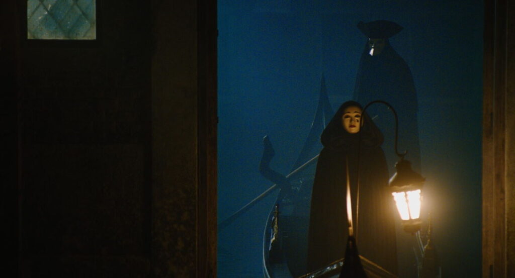 نقد فیلم A Haunting in Venice 36 نقد فیلم A Haunting in Venice | آگاتا کریستی گوتیک