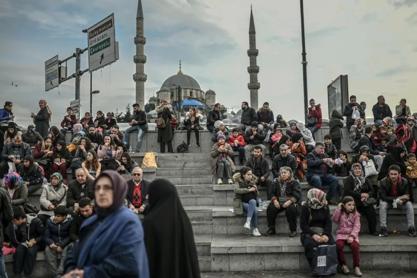 کدام کشورها ناظر بیشترین رشد جمعیت مسلمانان می باشند؟ 57 1700973831 521 کدام کشورها ناظر بیشترین رشد جمعیت مسلمانان می باشند؟.webp