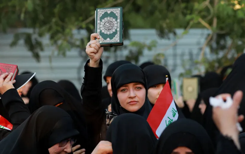کدام کشورها ناظر بیشترین رشد جمعیت مسلمانان می باشند؟ 73 1700973832 808 کدام کشورها ناظر بیشترین رشد جمعیت مسلمانان می باشند؟.webp