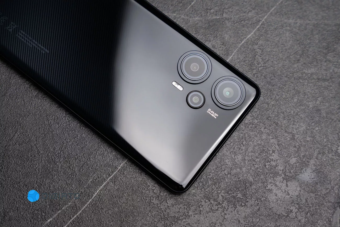 نقد و بازدید پوکو F5؛ مجبوب دل گیمرها 22 بررسی پوکو F5