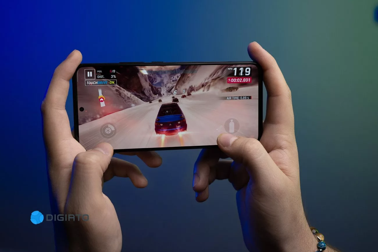 نقد و بازدید پوکو F5؛ مجبوب دل گیمرها 20 بررسی پوکو F5