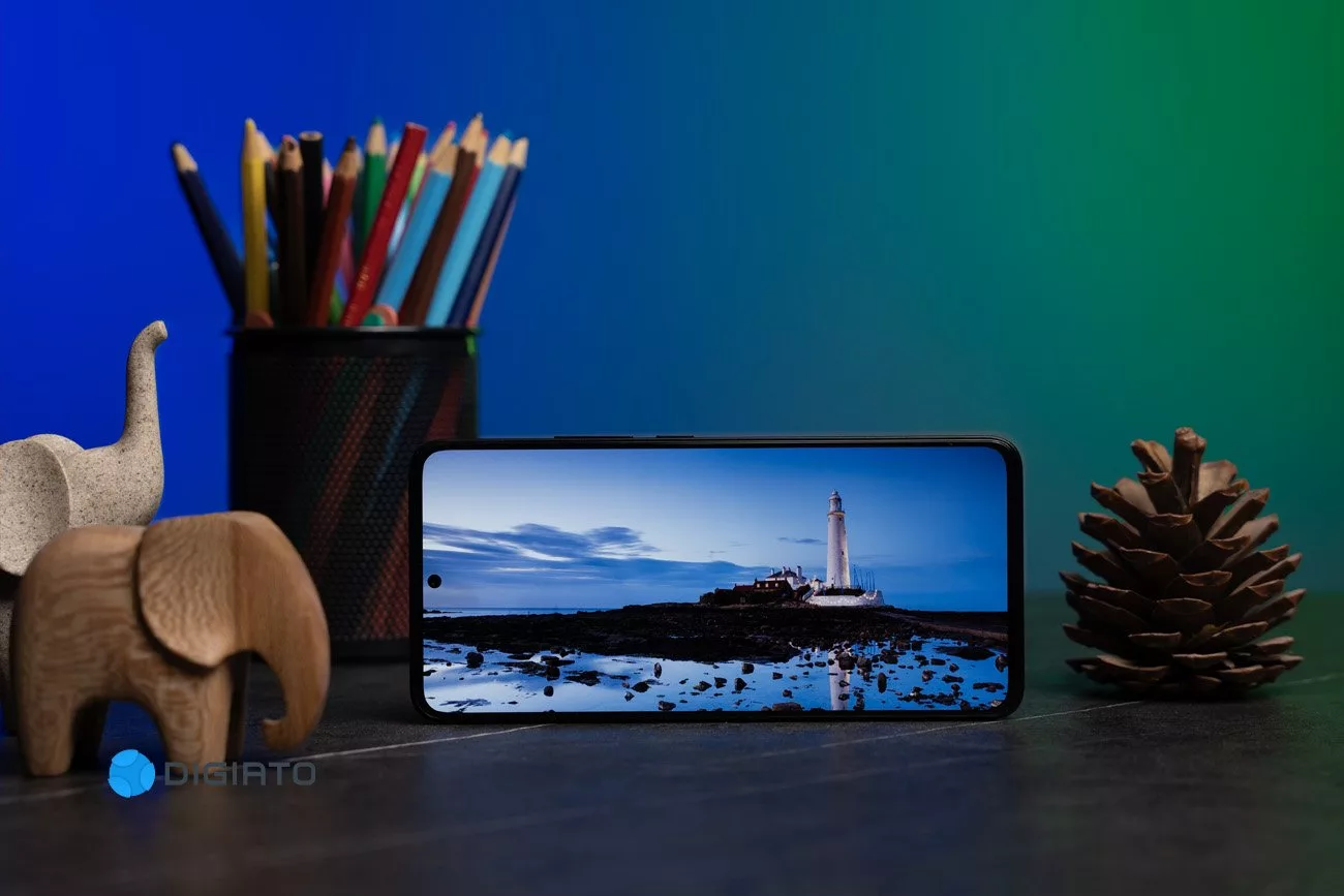 نقد و بازدید پوکو F5؛ مجبوب دل گیمرها 18 بررسی پوکو F5