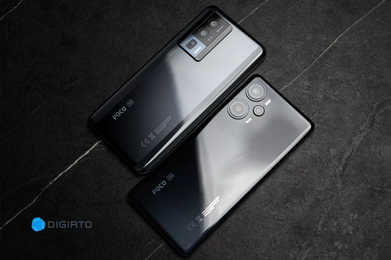 نقد و بازدید پوکو F5؛ مجبوب دل گیمرها 24 بررسی پوکو F5