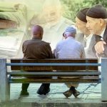 حقوق بازنشستگان