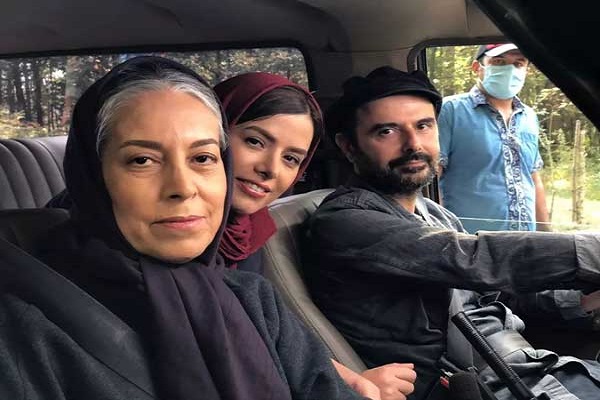 1701506526 227 ایندگان سپيده آرمان ؛ بازیگر مستعد با