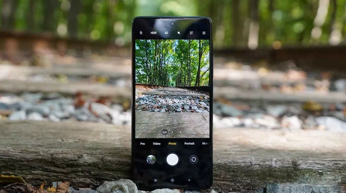 گوشی‌های 2024