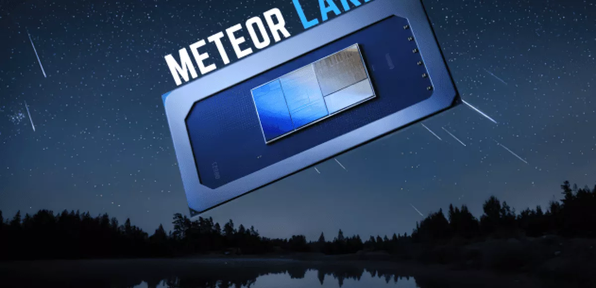 پردازنده‌های نسل چهاردهم اینتل