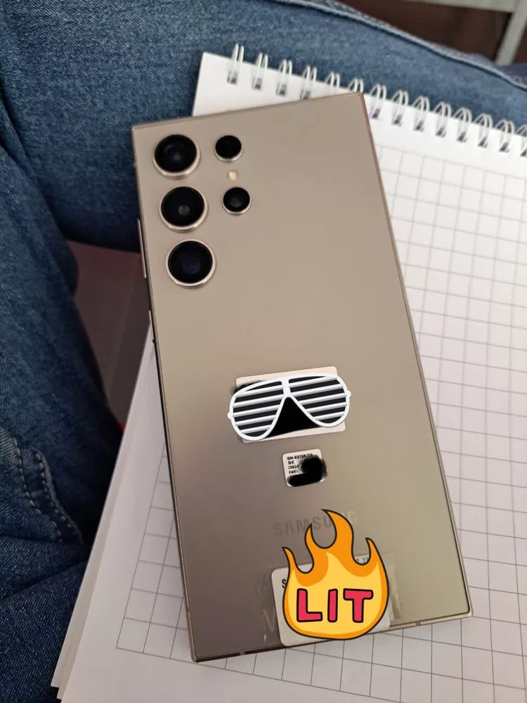 1704549843 797 تصاویر گلکسی S24 اولترا در دنیای واقعی آشکار شد.webp