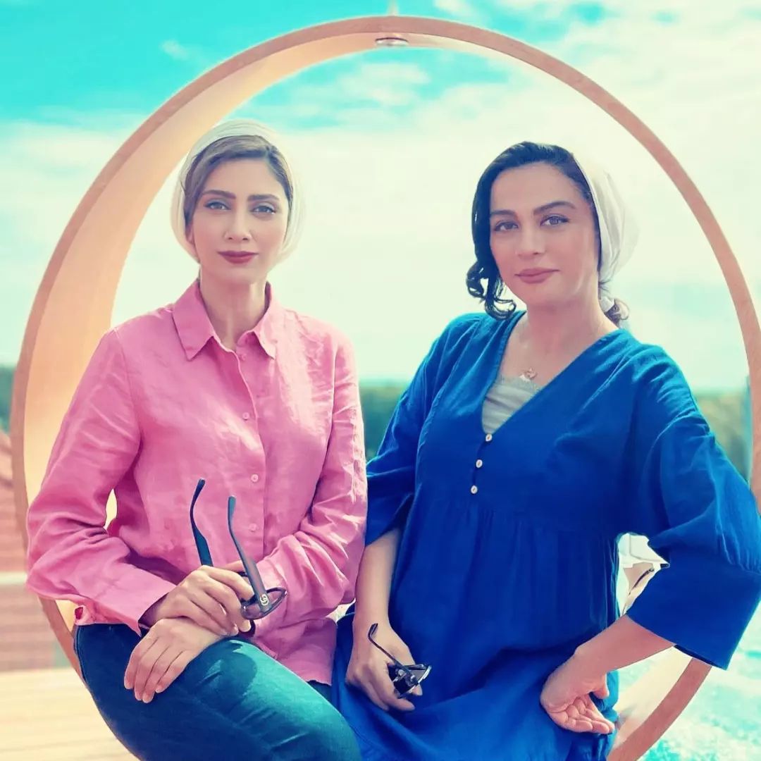 مارال فرجاد