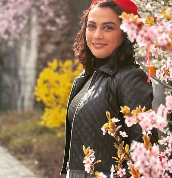 مارال فرجاد