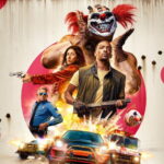 نقد سریال Twisted Metal | فلز درهم‌تنیده