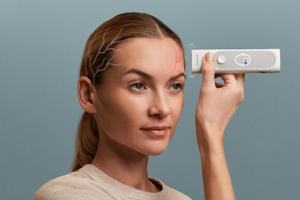 دستگاه سلامتی BeamO معارفه شد؛ چکاپ بدن در خانه در کمتر از یک دقیقه 3 1704713934 249 دستگاه سلامتی BeamO معارفه شد؛ چکاپ بدن در خانه در