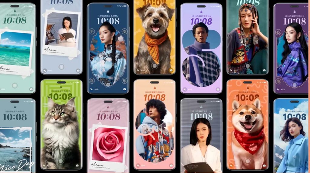 1704888587 558 آنر رابط کاربری MagicOS 80 و مدل هوش مصنوعی MagicLM