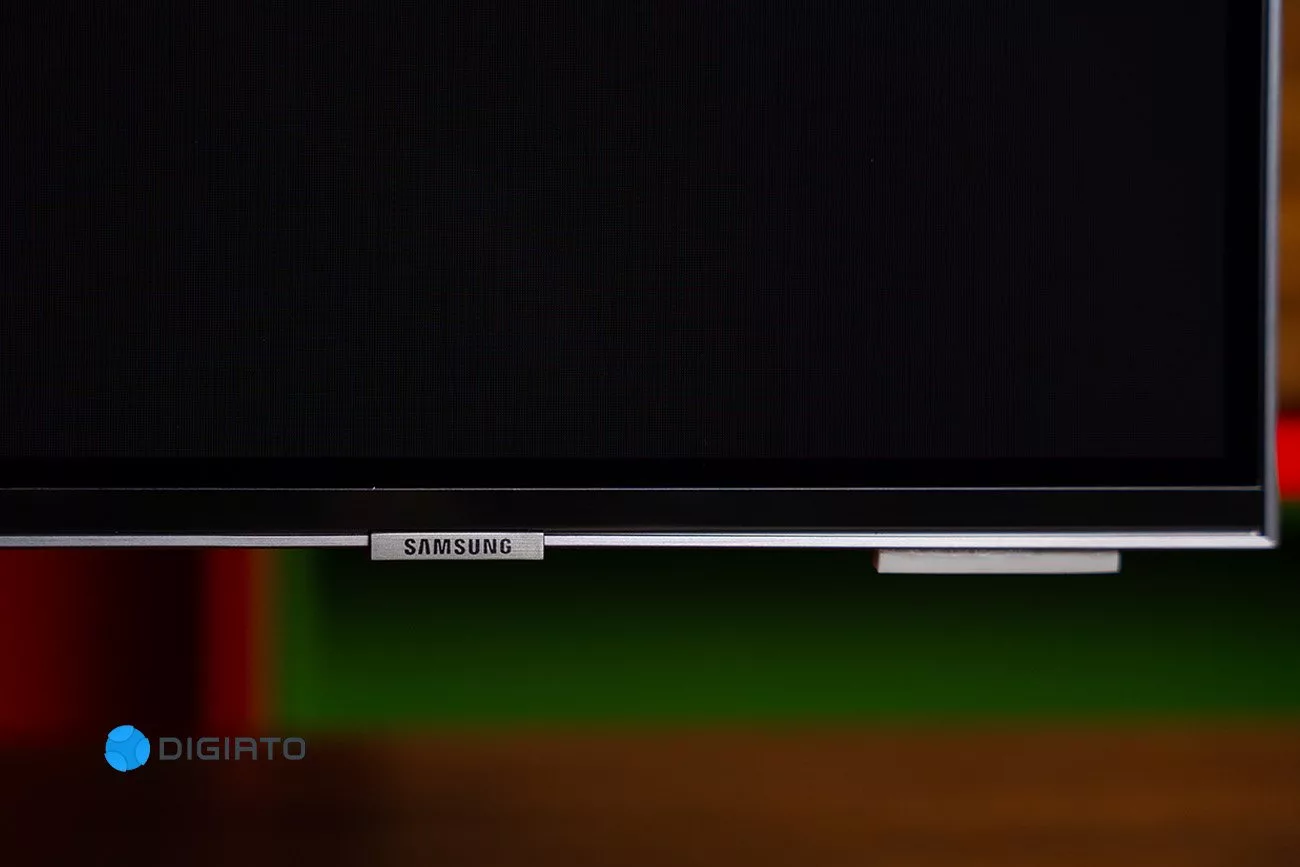 1704943048 267 بازدید تلویزیون اولد سامسونگ S95B؛ قابی از کیفیت.webp