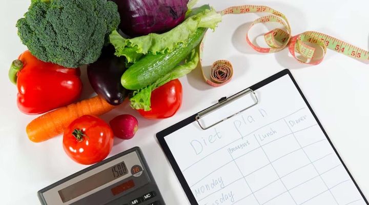 شاخص گلیسمی یا شاخص قند؛ هرآنچه باید بدانید 9 نحوه انجام رژیم بر پایه شاخص گلیسمی