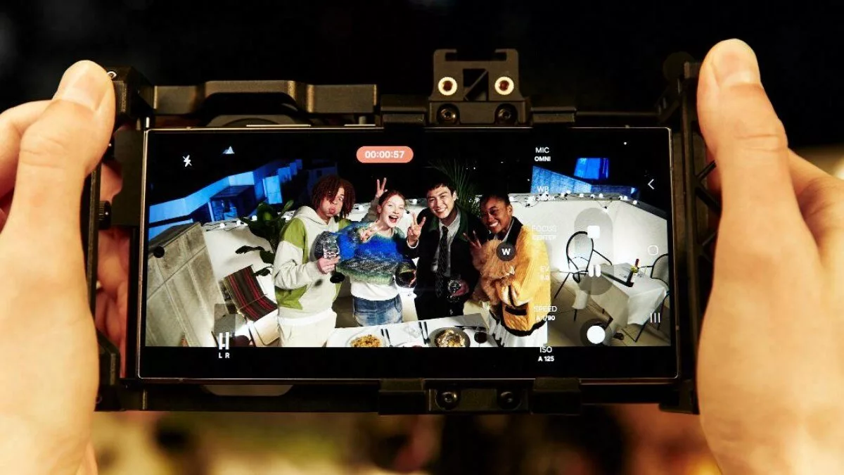 قیاس سری گلکسی اس 24 سامسونگ با سری اس 23 + جدول مشخصات 12 مقایسه سری گوشی های اس 24 با اس 23