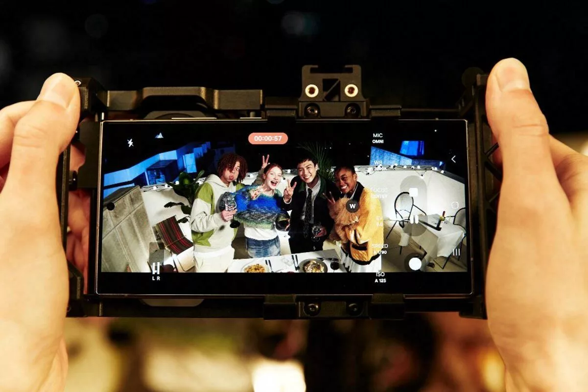 قیاس گوشی های سری گلکسی S24 سامسونگ با یکدیگر + جدول مشخصات 12 مقایسه سری گوشی های اس ۲۴