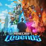 بهترین بازی های کم حجم برای کامپیوتر 172 بررسی بازی Minecraft Legends