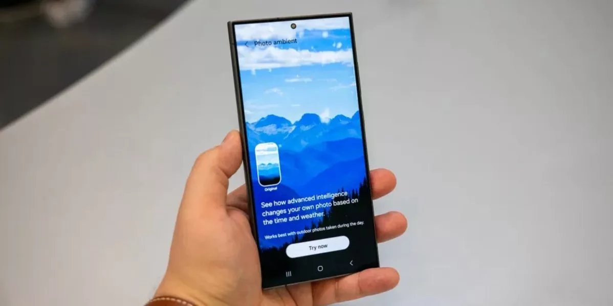 ۵ ویژگی رابط کاربری One UI 6.1 سامسونگ که به گمان زیادً از آنها بیخبرید 11 One UI 6.1