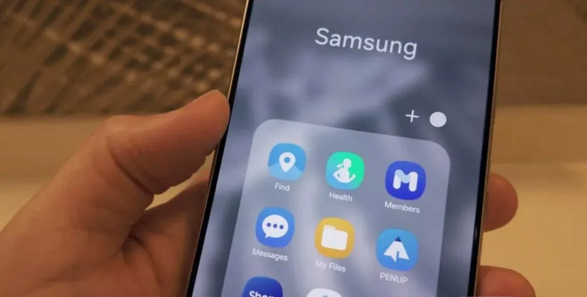 ۵ ویژگی رابط کاربری One UI 6.1 سامسونگ که به گمان زیادً از آنها بیخبرید 14 One UI 6.1