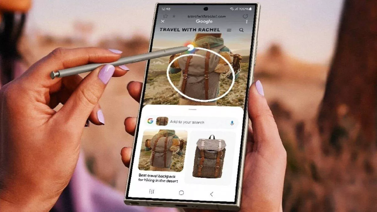 ۵ ویژگی رابط کاربری One UI 6.1 سامسونگ که به گمان زیادً از آنها بیخبرید 15 One UI 6.1