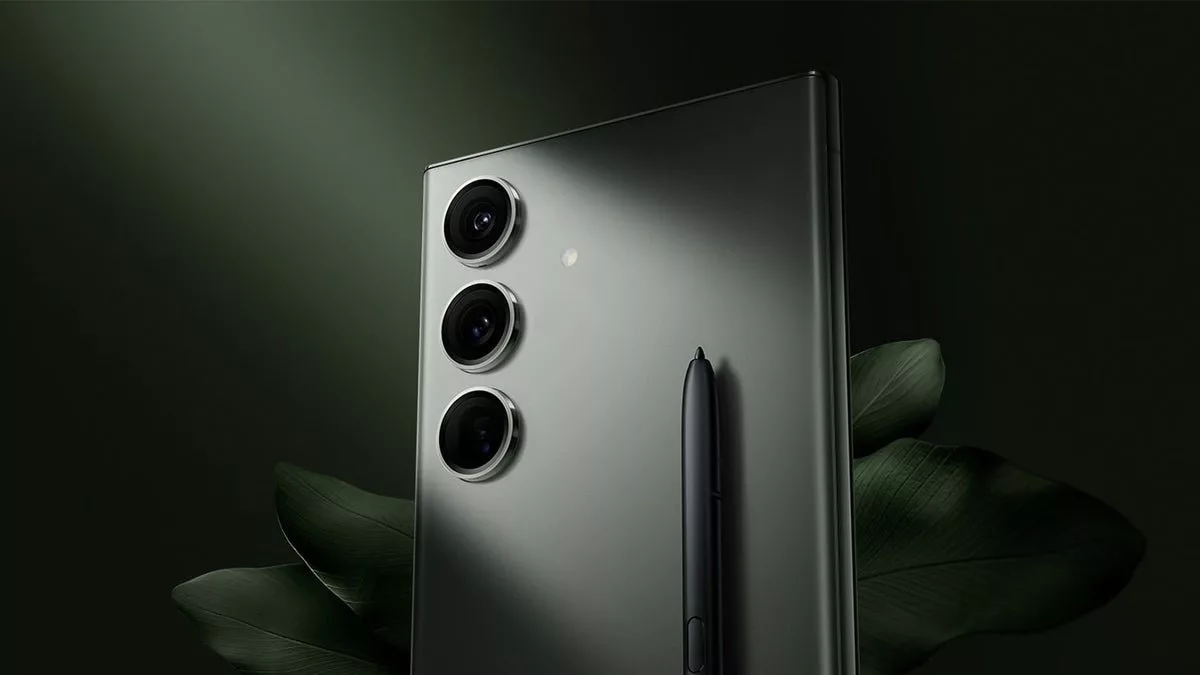 ۵ ویژگی گلکسی S24 اولترا که انتظار داریم در نسل سپس تلفنهای آیفون ببینیم 9 S24 اولترا