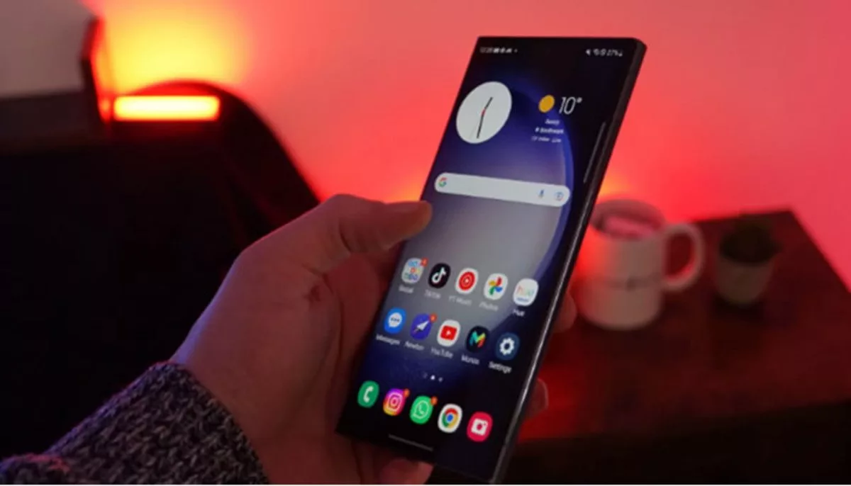 ۵ ویژگی گلکسی S24 اولترا که انتظار داریم در نسل سپس تلفنهای آیفون ببینیم 10 S24 اولترا