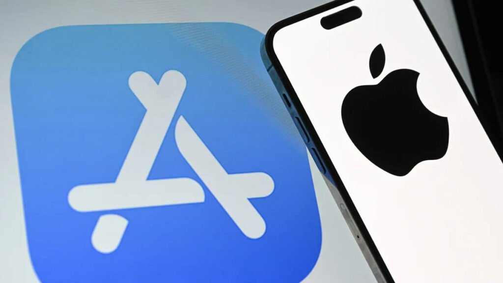 اسپاتیفای با اشاره به قوانین تازه اپ استور، اپل را به «اخاذی» متهم کرد 3 1706335625 969 اسپاتیفای با اشاره به قوانین تازه اپ استور، اپل را