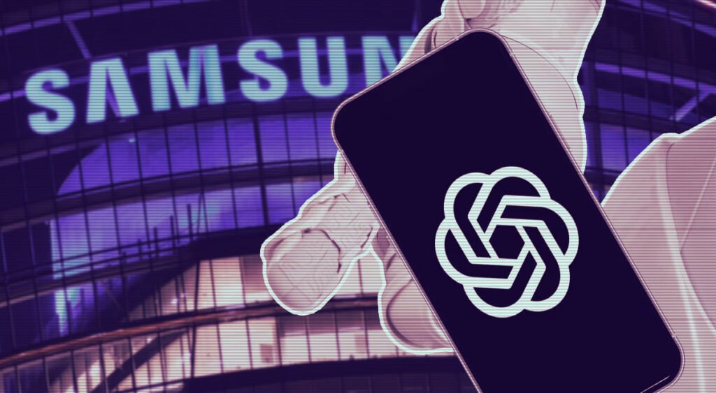 مدیرعامل OpenAI به گمان زیادً برای تشکیل تراشه با مدیران سامسونگ دیدار کرد 3 1706368259 158 مدیرعامل OpenAI به گمان زیادً برای تشکیل تراشه با مدیران