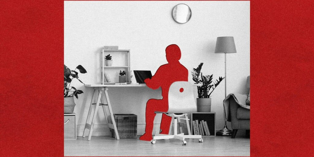 کارمندان دورکار 35 درصد زیاد تر در معرض خطر اخراج قرار دارند 3 1706543746 962 کارمندان دورکار 35 درصد زیاد تر در معرض خطر اخراج