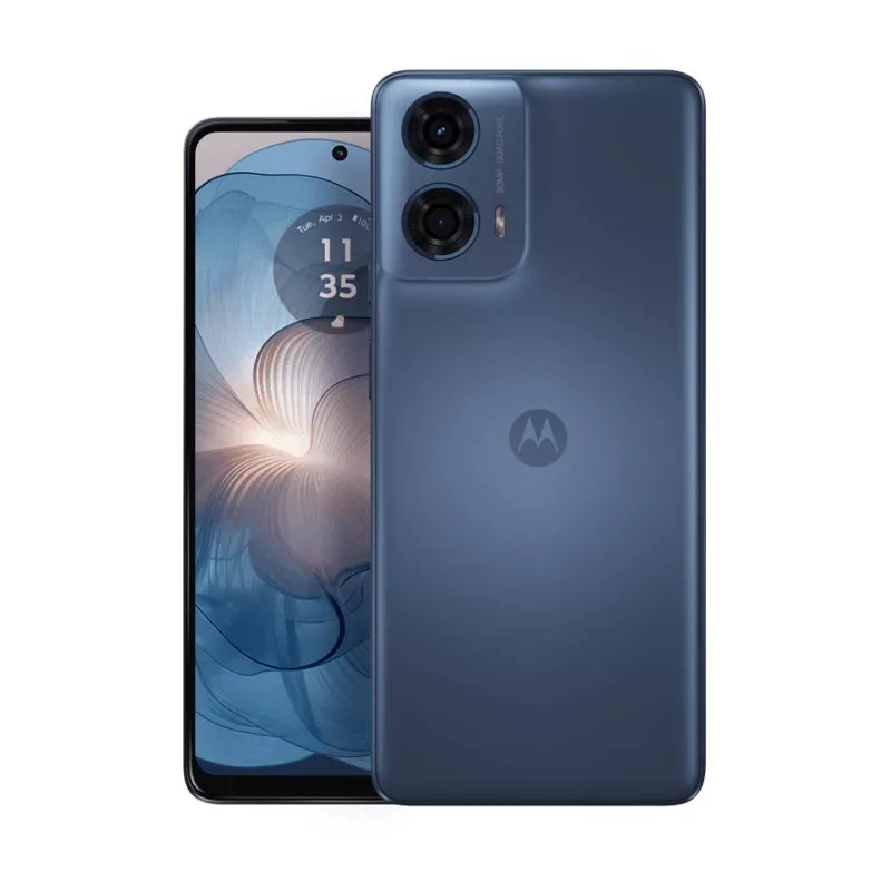 1706609863 199 موتورولا موتو G24 Power با باتری 6000 میلی‌آمپرساعتی معارفه شد.webp