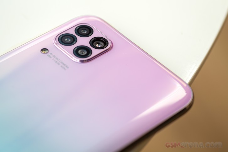 گوشی گیمینگ هواوی مدل NOVA 7I