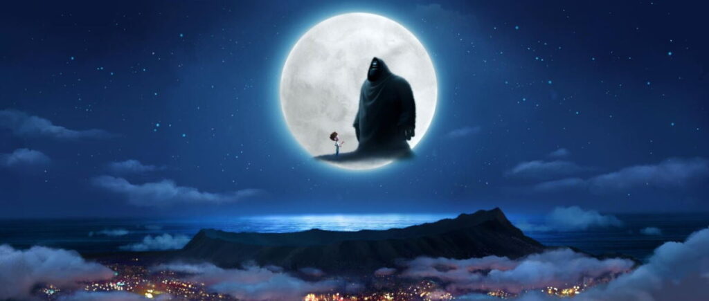نقد انیمیشن Orion and The Dark 40 نقد انیمیشن Orion and The Dark