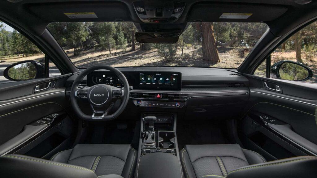 کابین اپتیما