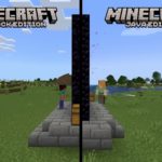 نسخه جاوا ماینکرفت در اندروید؟ | معرفی لانچرهای اندرویدی نسخه جاوا