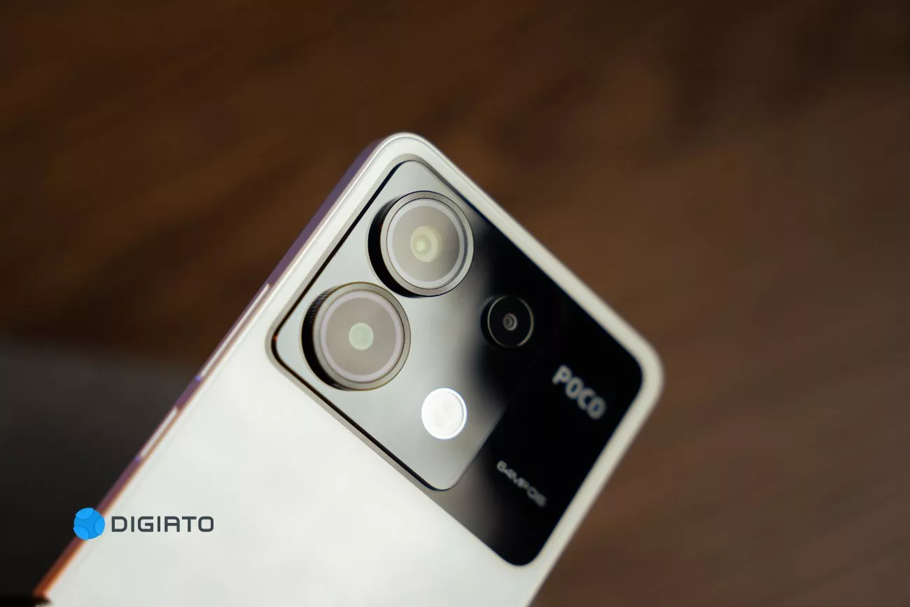 بازدید پوکو X6؛ زشت و قشنگ + ویدیو 27 بررسی پوکو X6