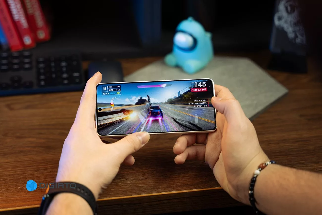 بازدید پوکو X6؛ زشت و قشنگ + ویدیو 25 بررسی پوکو X6