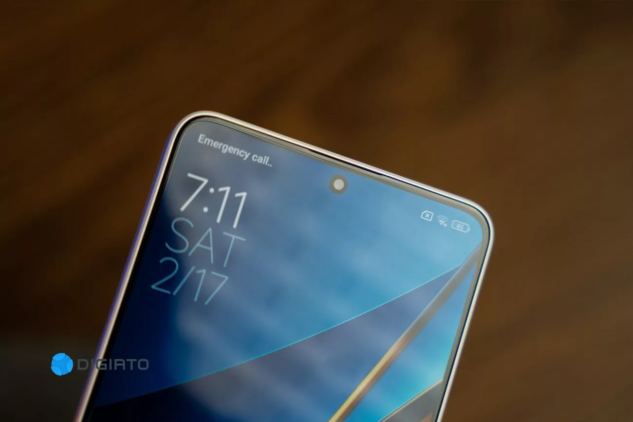 بازدید پوکو X6؛ زشت و قشنگ + ویدیو 22 بررسی پوکو X6