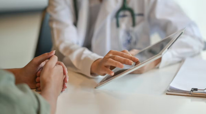 قانقاریا چیست؛ از تشخیص تا درمان 3 قانقاریا - درمان قانقاریا