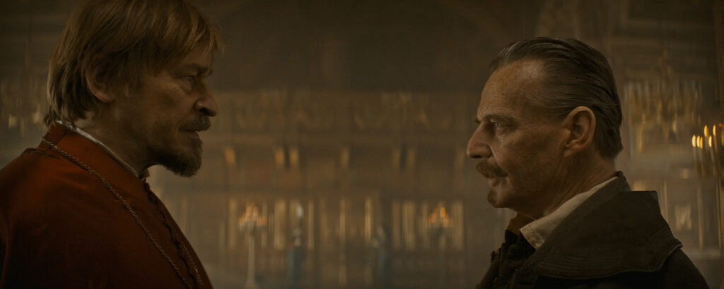 نقد فیلم The Three Musketeers: D'Artagnan_آیندگان 30 The Three Musketeers