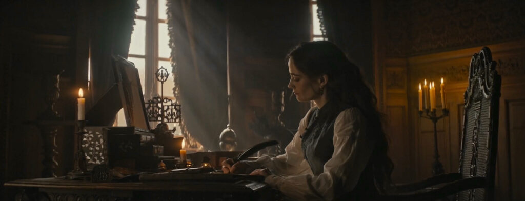 نقد فیلم The Three Musketeers: D'Artagnan_آیندگان 32 The Three Musketeers